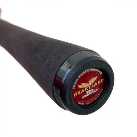  DAIWA ダイワ HAYATE  疾風 七四 MH  AGS 20周年記念モデル ロッド 741MHRB-SV AGS17