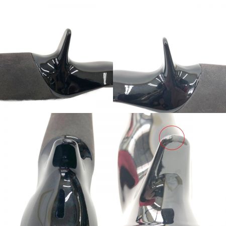  DAIWA ダイワ HAYATE  疾風 七四 MH  AGS 20周年記念モデル ロッド 741MHRB-SV AGS17