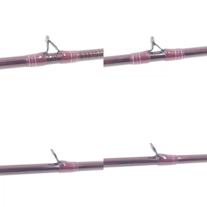 DAIWA ダイワ HAYATE 疾風 七四 MH AGS 20周年記念モデル ロッド 741MHRB-SV  AGS17｜中古｜なんでもリサイクルビッグバン