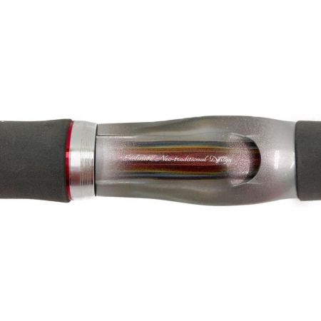  DAIWA ダイワ HERTLAND ハートランド（…）[dat θríː] 83 AGS HL832 MSB-SV AGS21 ロッド