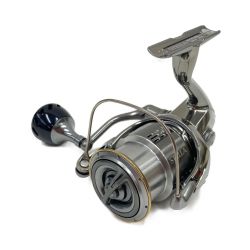 〇〇 SHIMANO シマノ 18 STELLA ステラ 4000MHG スピニングリール  03810 Bランク