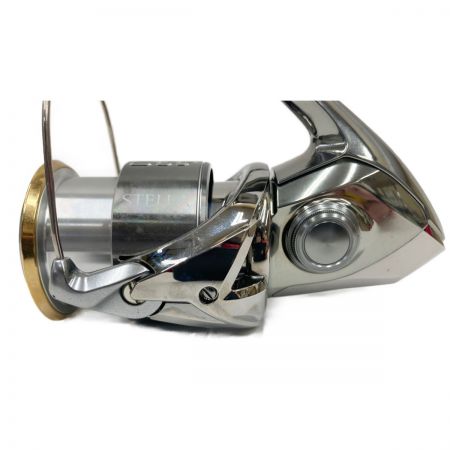  SHIMANO シマノ 18 STELLA ステラ 4000MHG スピニングリール  03810