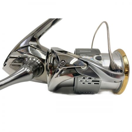  SHIMANO シマノ 18 STELLA ステラ 4000MHG スピニングリール  03810