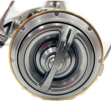  SHIMANO シマノ 18 STELLA ステラ 4000MHG スピニングリール  03810