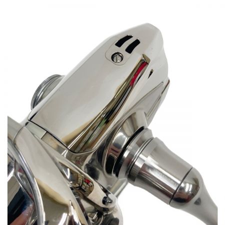  SHIMANO シマノ 18 STELLA ステラ 4000MHG スピニングリール  03810