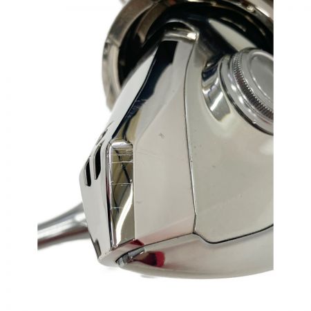  SHIMANO シマノ 18 STELLA ステラ 4000MHG スピニングリール  03810