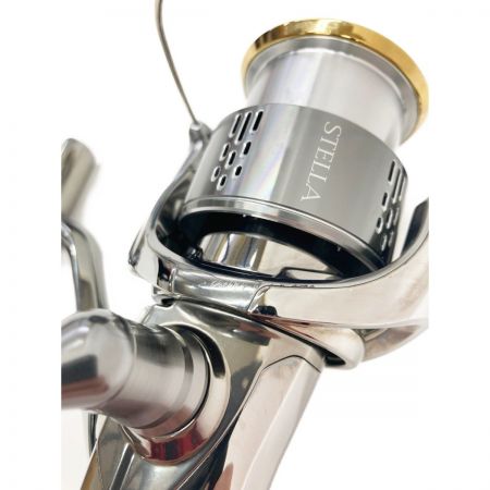 SHIMANO シマノ 18 STELLA ステラ 4000MHG スピニングリール  03810