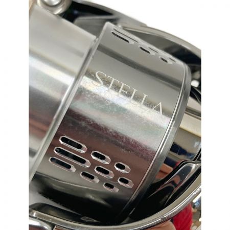  SHIMANO シマノ 18 STELLA ステラ 4000MHG スピニングリール  03810