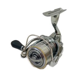 〇〇 SHIMANO シマノ 18 STELLA ステラ C2000SHG スピニングリール  03799 Bランク