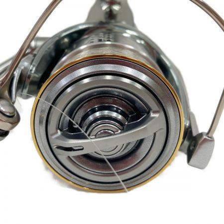  SHIMANO シマノ 18 STELLA ステラ C2000SHG スピニングリール  03799