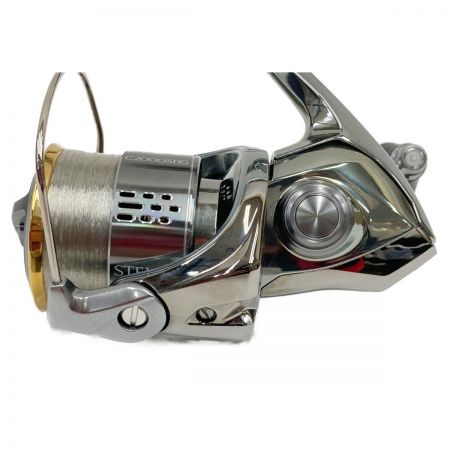  SHIMANO シマノ 18 STELLA ステラ C2000SHG スピニングリール  03799