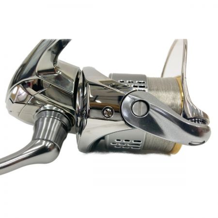  SHIMANO シマノ 18 STELLA ステラ C2000SHG スピニングリール  03799
