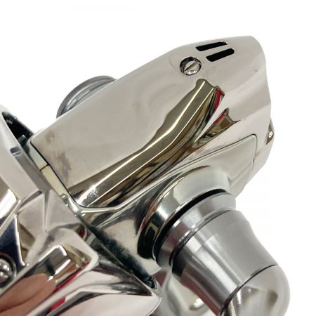  SHIMANO シマノ 18 STELLA ステラ C2000SHG スピニングリール  03799