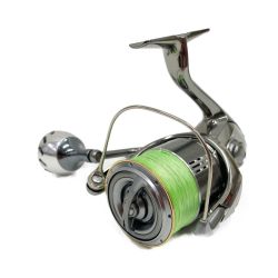 〇〇 SHIMANO シマノ 18 STELLA ステラ 4000MHG スピニングリール 03810 Bランク