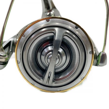  SHIMANO シマノ 18 STELLA ステラ 4000MHG スピニングリール 03810