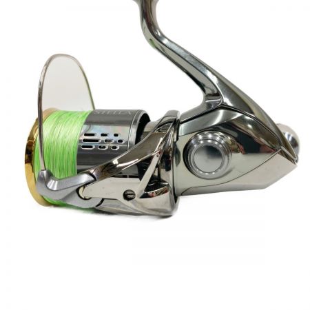  SHIMANO シマノ 18 STELLA ステラ 4000MHG スピニングリール 03810