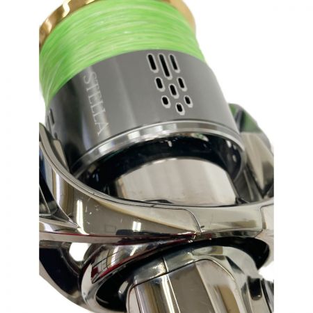 SHIMANO シマノ 18 STELLA ステラ 4000MHG スピニングリール 03810