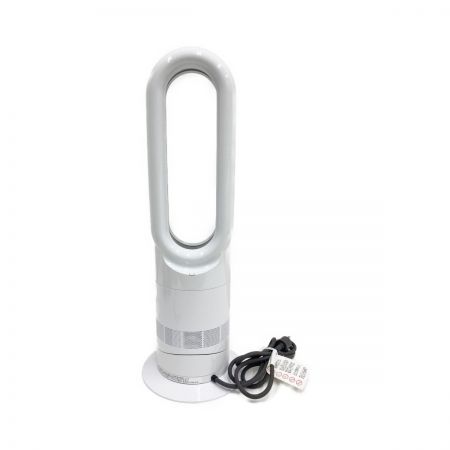  Dyson ダイソン  Hot+Cool 扇風機 暖房機 AM09