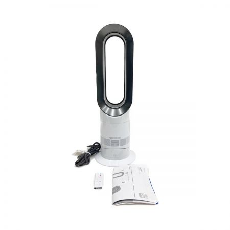  Dyson ダイソン  Hot+Cool 扇風機 暖房機 AM09