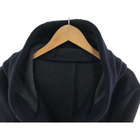  Urban Research DOORS メンズ コート ダッフルコート サイズ40 ネイビー