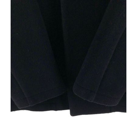  Urban Research DOORS メンズ コート ダッフルコート サイズ40 ネイビー