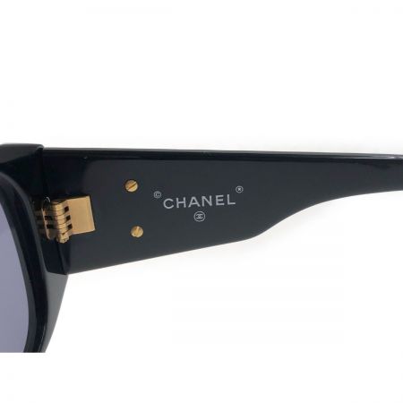 中古】 CHANEL シャネル シャネル ヴィンテージ マトラッセ ココマーク