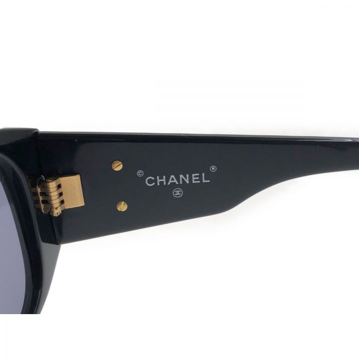 CHANEL シャネル シャネル ヴィンテージ マトラッセ ココマーク 0003 
