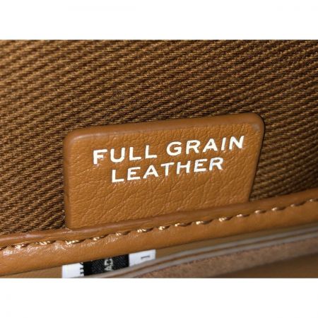  MARC JACOBS マークジェイコブス 2WAY トートバッグ  H009L01SP21-212 ブラウン