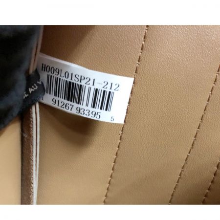  MARC JACOBS マークジェイコブス 2WAY トートバッグ  H009L01SP21-212 ブラウン