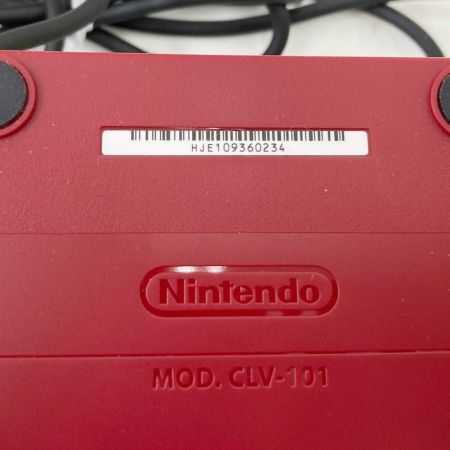  Nintendo ニンテンドウ クラシックミニ ファミリーコンピューター
