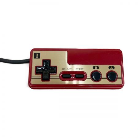  Nintendo ニンテンドウ クラシックミニ ファミリーコンピューター