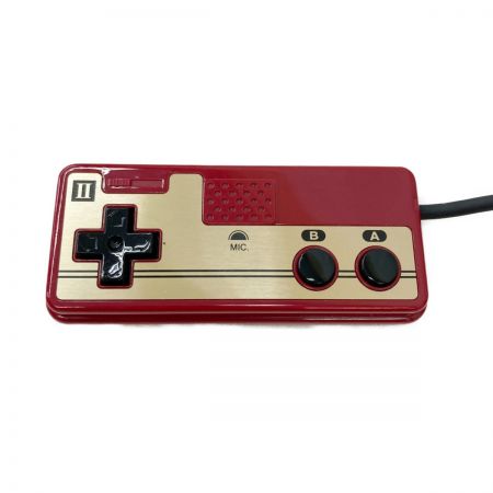  Nintendo ニンテンドウ クラシックミニ ファミリーコンピューター