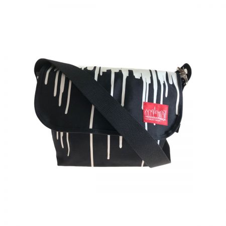 【中古】 Manhattan Portage マンハッタンポーテージ バッグ