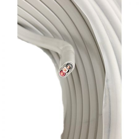  YAZAKI  電材 VVFケーブル 3芯 3× 2.0 PbF 100m 未開封品 未開封品