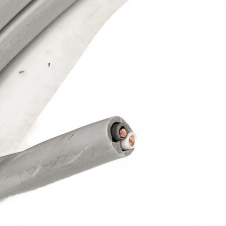  YAZAKI  電材 VVFケーブル 2芯 2× 2.0 PbF 100m 未開封品