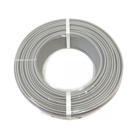  YAZAKI 電材 VVFケーブル 3芯 3× 2.0 PbF 100m 未開封品