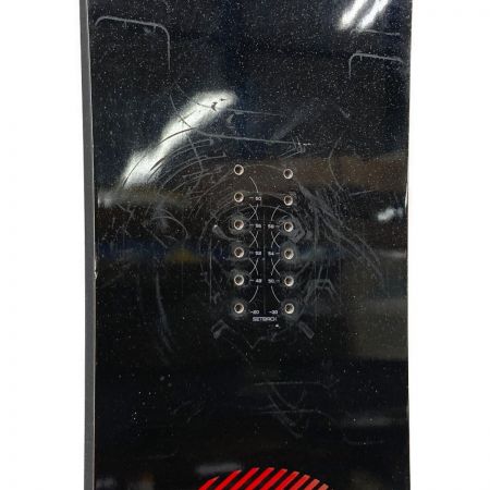  BC stream ビーシーストリーム R2 スノーボード スノーボード 157cm