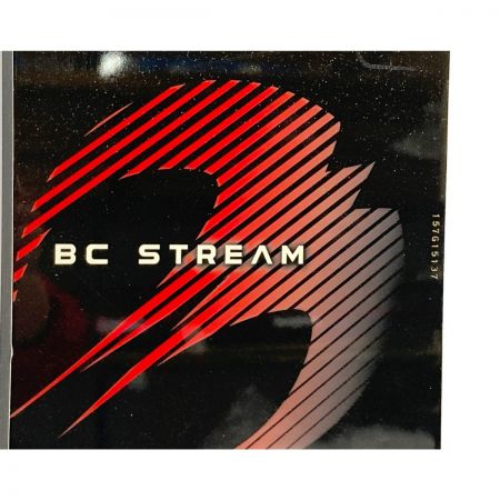 中古】 BC stream ビーシーストリーム R2 スノーボード スノーボード