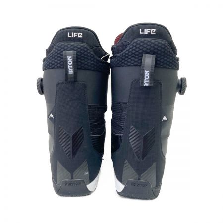  BURTON バートン スノーボード スノーボードブーツ 20-21モデル ION BOA ブラック 現状渡し 25.5cm