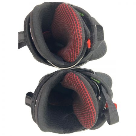  BURTON バートン スノーボード スノーボードブーツ 20-21モデル ION BOA ブラック 現状渡し 25.5cm