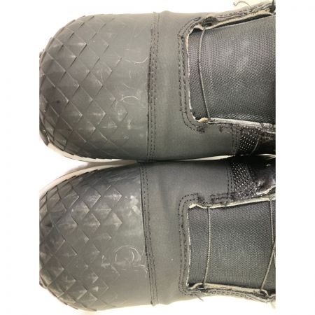  BURTON バートン スノーボード スノーボードブーツ 20-21モデル ION BOA ブラック 現状渡し 25.5cm