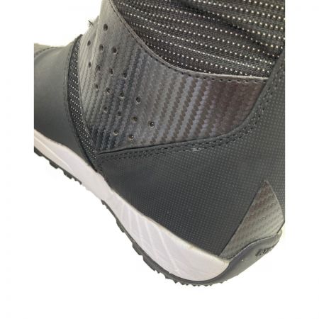  BURTON バートン スノーボード スノーボードブーツ 20-21モデル ION BOA ブラック 現状渡し 25.5cm