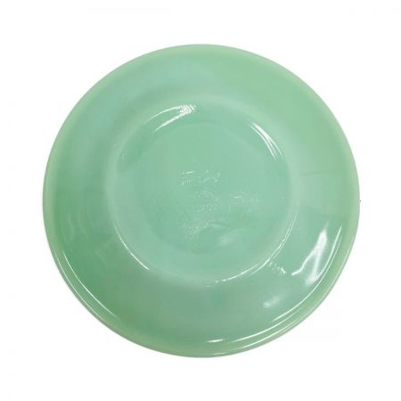  Fire King ファイヤーキング ジェダイ サラダプレート W17 1940年代