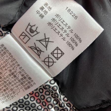  TS DESIGN メガヒート 3L 防水防寒ジャケット 18226 レッド 未使用品