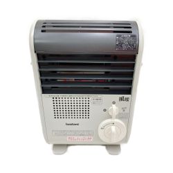 〇〇 Iwatani イワタニ 風暖 ガスファンヒーター  CB-GFH-2 2018年製 Aランク