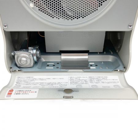  Iwatani イワタニ 風暖 ガスファンヒーター  CB-GFH-2 2018年製