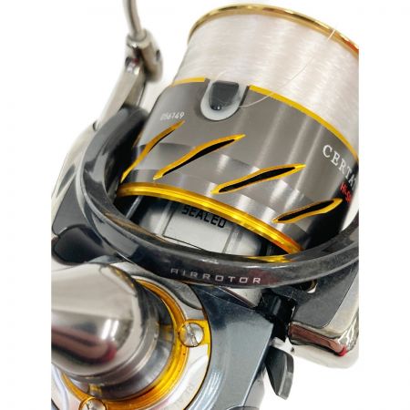  DAIWA ダイワ 13 セルレート CERTATE 2004CH スピニングリール 56149
