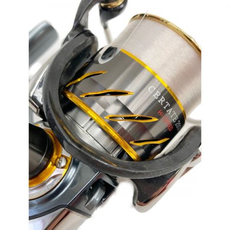  DAIWA ダイワ 13 セルレート CERTATE 2004CH スピニングリール 56149