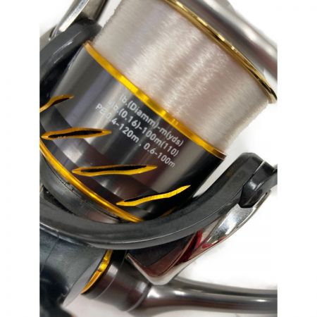  DAIWA ダイワ 13 セルレート CERTATE 2004CH スピニングリール 56149