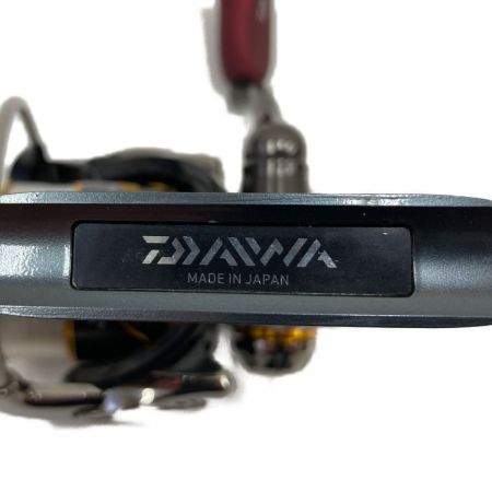  DAIWA ダイワ 13 セルレート CERTATE 2004CH スピニングリール 56149